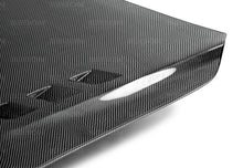 Cargar imagen en el visor de la galería, Seibon 14-20 Lexus IS250/IS300 BT Style Carbon Fiber Hood