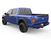 Cargar imagen en el visor de la galería, EGR 2018 Ford F-150 Bolt-On Look Fender Flares - Set