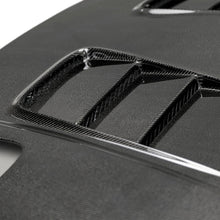 Cargar imagen en el visor de la galería, Seibon 92-01 Acura NSX CW-style Carbon Fiber Hood