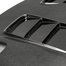 Load image into Gallery viewer, Seibon 92-01 Acura NSX CW-style Carbon Fiber Hood