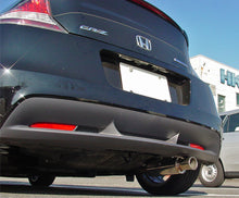 Cargar imagen en el visor de la galería, HKS 11 Honda CR-Z Hi-Power Exhaust - Rear Section ONLY