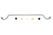 Cargar imagen en el visor de la galería, Whiteline 08-10 Subaru WRX Hatch Front 24mm Swaybar-X heavy duty Blade adjustable