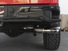 Cargar imagen en el visor de la galería, afe Apollo GT Series 19-20 GM 1500 2.7L (t) 409 SS CB Exhaust System w/Polished Tip