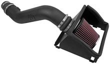 Cargar imagen en el visor de la galería, K&amp;N 2016 Ford F-150 3.5L Aircharger Performance Intake