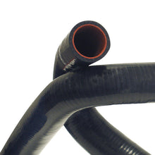 Cargar imagen en el visor de la galería, Mishimoto 94-01 Acura Integra Black Silicone Hose Kit