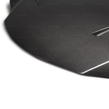 Cargar imagen en el visor de la galería, Seibon 15-19 Lexus RC (Not For RCF) TS Style Carbon Fiber Hood