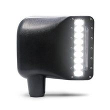 Cargar imagen en el visor de la galería, DV8 Offroad 07-18 Jeep Wrangler JK LED Mirror Housing w/ Turn Signal Option