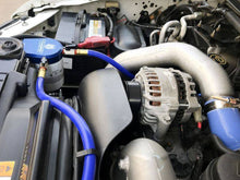 Load image into Gallery viewer, Sinister Diesel 03-07 Ford 6.0L Ford Powerstroke Coolant Filtration System w/ Wix Filter