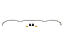 Cargar imagen en el visor de la galería, Whiteline 05-08 Subaru Legacy GT / 04-07 Subaru Outback (Non-Turbo ONLY) 22mm HD Adj. Front Swaybar