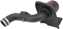 Cargar imagen en el visor de la galería, K&amp;N 63 Series Aircharger Performance Intake Kit for 2014 Ford Fiesta 1.6L 4 Cyl