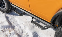 Cargar imagen en el visor de la galería, N-Fab Predator Pro Step System 2021 Ford Bronco 4 Door - Tex. Black