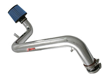 Cargar imagen en el visor de la galería, Injen 94-01 Integra Ls Ls Special RS Polished Cold Air Intake