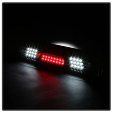 Cargar imagen en el visor de la galería, xTune 14-16 Chevrolet Silverado 1500 LED 3rd Brake Light - Black (BKL-CSIL14-LED-BK)