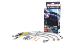 Cargar imagen en el visor de la galería, Goodridge 14-16 Acura MDX SS Brake Line Kit