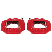 Load image into Gallery viewer, Power Stop 95-03 Toyota Tacoma Front Red Calipers w/o Brackets - Pair