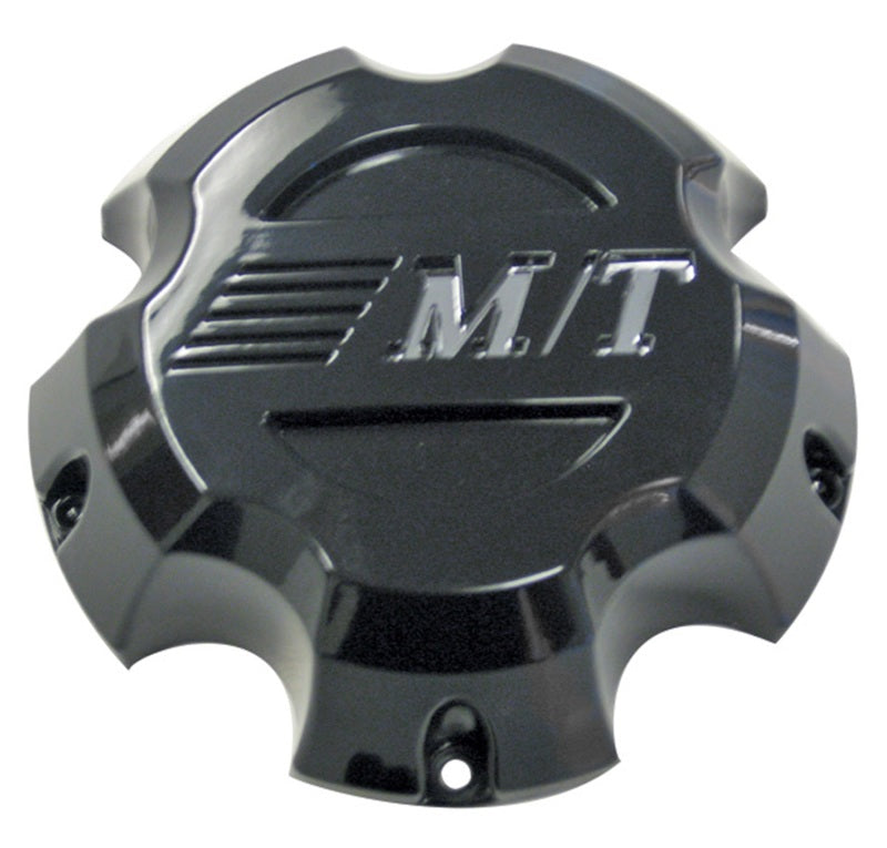 Mickey Thompson Sidebiter II Center Cap - Bolt On Pop-Top 5X4.5/5.0 1119900
