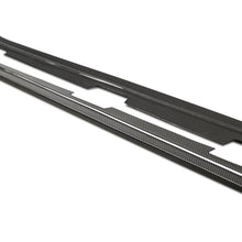 Cargar imagen en el visor de la galería, Seibon 18-20 Honda Accord GC Carbon Fiber Side Skirts