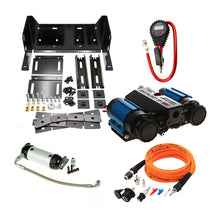 Cargar imagen en el visor de la galería, ARB High Performance Twin On-Board Compressor Kit - 12V