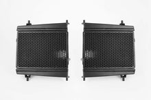 Cargar imagen en el visor de la galería, CSF 20+ Toyota GR Supra High-Performance Auxiliary Radiator , Fits Both L&amp;R Two Required