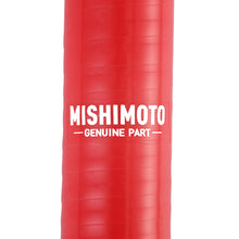 Cargar imagen en el visor de la galería, Mishimoto 91-01 Jeep Cherokee XJ 4.0L Silicone Heater Hose Kit - Red