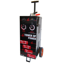 Cargar imagen en el visor de la galería, Autometer Wheel Charger Tower of Power Man 70/30/4/280 AMP