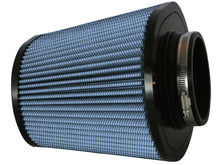 Cargar imagen en el visor de la galería, aFe MagnumFLOW Air Filters PRO 5R 4in F x 9x7.5in B x 6.75x5.5in T x 7.5in H