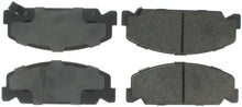 Cargar imagen en el visor de la galería, StopTech Street Select Brake Pads - Front