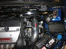 Cargar imagen en el visor de la galería, Injen 02-05 Civic Si / 02-06 RSX Type S Black Short Ram Intake