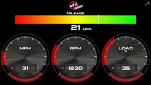 Cargar imagen en el visor de la galería, aFe AGD Advanced Gauge Display Digital 5.5in Monitor 08-18 Dodge/RAM/Ford/GM Diesel Trucks