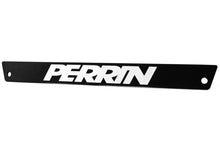 Cargar imagen en el visor de la galería, Perrin 2022 Subaru WRX License Plate Delete - Black