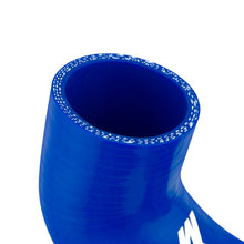 Cargar imagen en el visor de la galería, Mishimoto 06-07 Subaru WRX Blue Silicone Intercooler Hoses