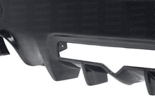 Cargar imagen en el visor de la galería, Seibon 12-13 BRZ/FRS TB Style Carbon FIber Rear Lip