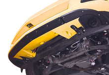 Cargar imagen en el visor de la galería, ProTEKt 05-13 Chevrolet Corvette C6 Base Custom Fit Front Bumper Skid Plates