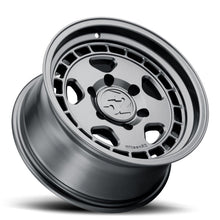 Cargar imagen en el visor de la galería, fifteen52 Turbomac HD 16x8 6x139.7 0mm ET 106.2mm Center Bore Carbon Grey Wheel