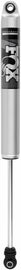 Fox 09+ Ford F-150 4WD 2.0 Performance Series 10.6in. Smooth Body IFP Rear Shock / 0-1in. Lift