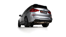 Cargar imagen en el visor de la galería, Remus 2019+ BMW X3 M Competition F97 S58 3.0L Race Axle Back Exhaust (Tail Pipes Req)