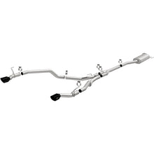 Cargar imagen en el visor de la galería, Magnaflow 2021+ Honda Ridgeline 3.5L NEO Cat-Back Exhaust System