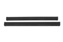 Load image into Gallery viewer, Lund 2019 Chevy Silverado 1500 Crew Cab Summit Ridge 2.0 Running Boards - Black