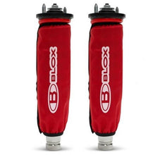 Cargar imagen en el visor de la galería, BLOX Racing Coilover Covers - Red (Pair)
