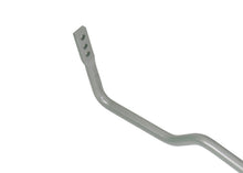 Cargar imagen en el visor de la galería, Whiteline 03-06 Nissan 350z Z33 Rear 20mm Heavy Duty Adjustable Swaybar