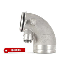 Cargar imagen en el visor de la galería, Mishimoto 15-21 VW Golf/GTI Turbo Inlet Pipe