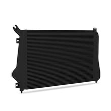 Load image into Gallery viewer, Mishimoto 11+ Chevrolet/GMC Duramax Intercooler (Black)