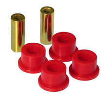 Cargar imagen en el visor de la galería, Prothane 88-91 Honda Civic Front Lower Control Arm Bushings - Red