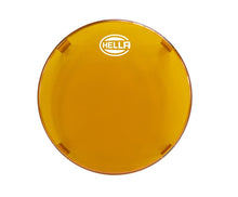 Cargar imagen en el visor de la galería, Hella 500 LED Driving Lamp 6in Amber Cover