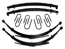 Cargar imagen en el visor de la galería, Skyjacker 4&quot;73-87GM 1/2 TON W/56&quot; SPR