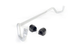 Cargar imagen en el visor de la galería, Whiteline BMW 1 Series/3 Series Front 27mm Swaybar - RWD Only (Non M3/AWD iX Models)