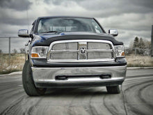 Cargar imagen en el visor de la galería, EGR 09-13 Dodge Ram Pickup Superguard Hood Shield - Matte (302655)