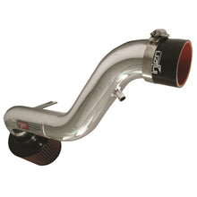 Cargar imagen en el visor de la galería, Injen 88-91 Civic Ex Si CRX Si Black Short Ram Intake *Special Order*