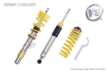 Cargar imagen en el visor de la galería, KW Coilover Kit V3 BMW 3-Series E30 M3 Coupe