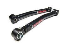 Cargar imagen en el visor de la galería, JKS Manufacturing Jeep Wrangler JK Adjustable J-Flex Upper Control Arms - Rear